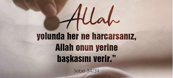 Bağış Ödemesi
