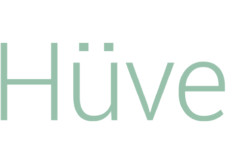 Hüve Logo