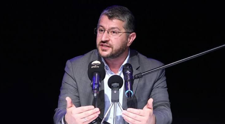 Muhammed Emin Yıldırım
