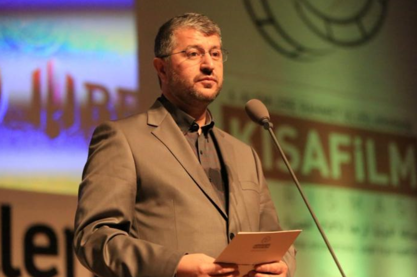 Muhammed Emin Yıldırım