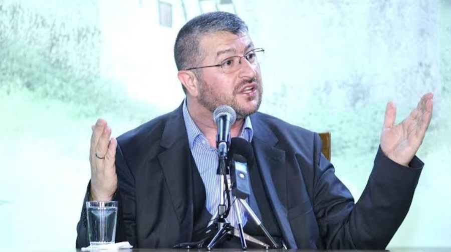 Muhammed Emin Yıldırım